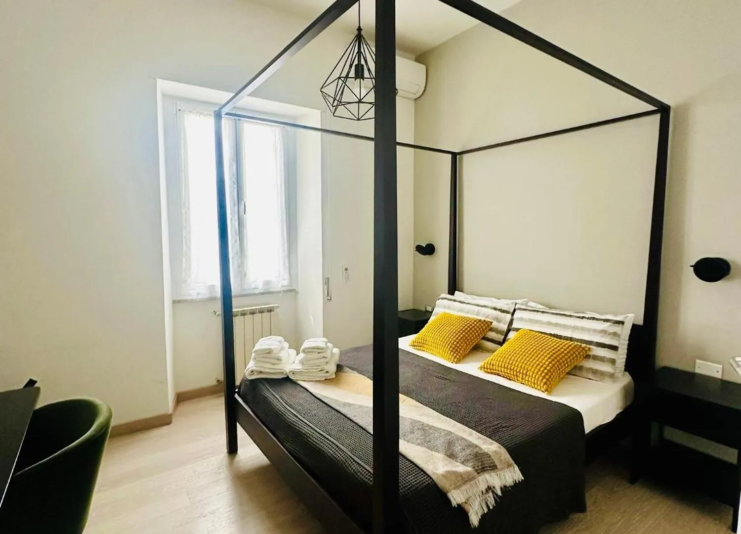 Casa Nicola- Apt In The Heart Of Rome Apartment