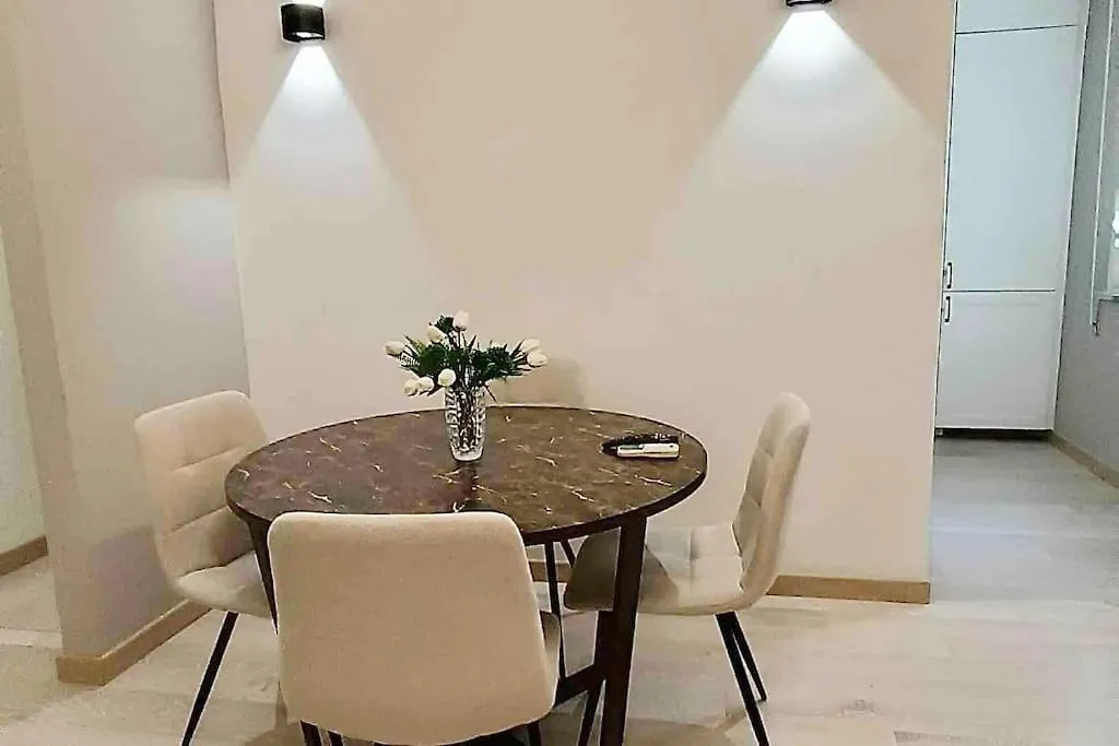 Casa Nicola- Apt In The Heart Of Rome Apartment 0*,
